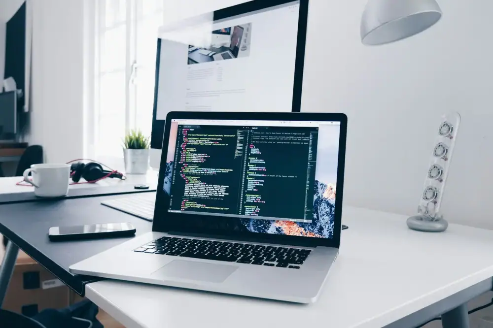 Custom Website Solutions
